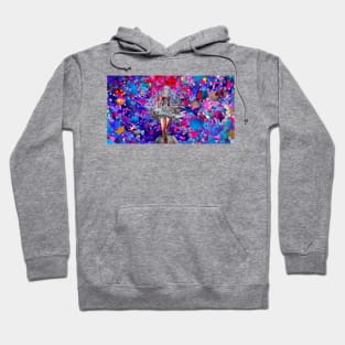 Sweet dreams Hoodie